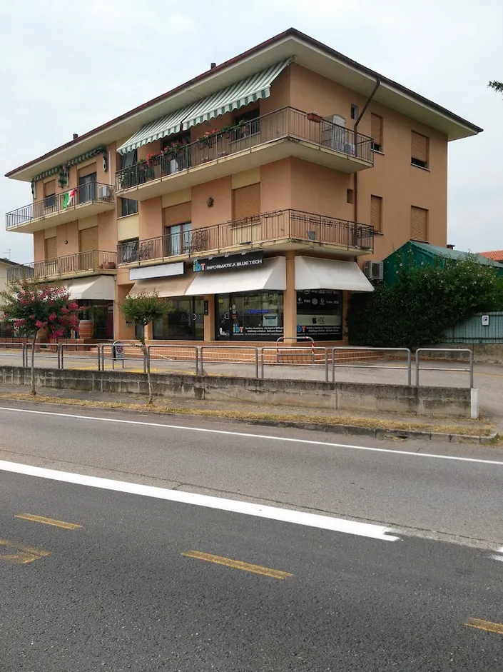 IBT Informatica | Treviso