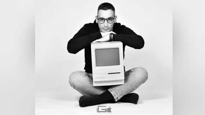 iGió Technology – Riparazioni Telefoni & Computer Sanremo