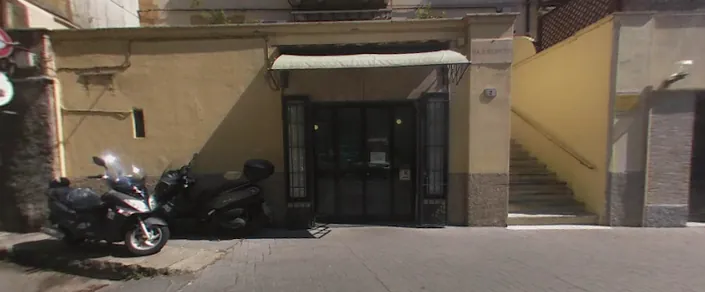 Il Computer Soccorso di Coppola Silvio