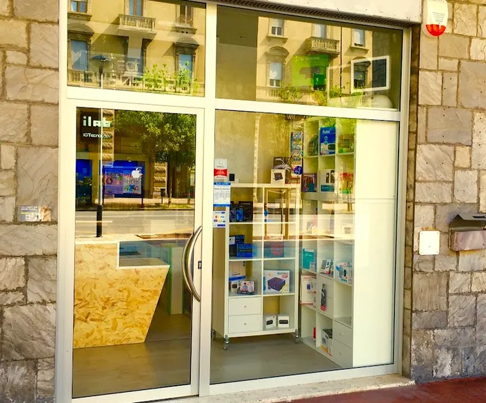iLab SNC – Laboratorio di Cuneo