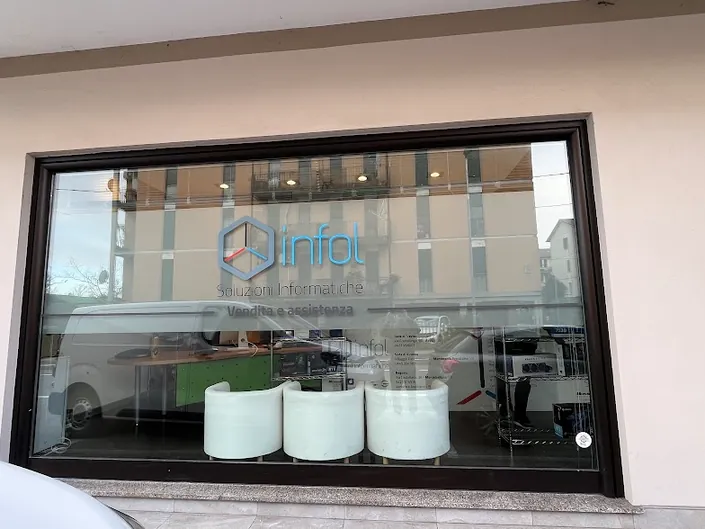 INFOL S.r.l. Soluzioni Informatiche e Retail, Treviso