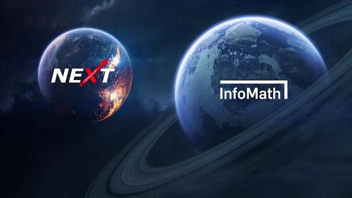 INFOMATH Srl