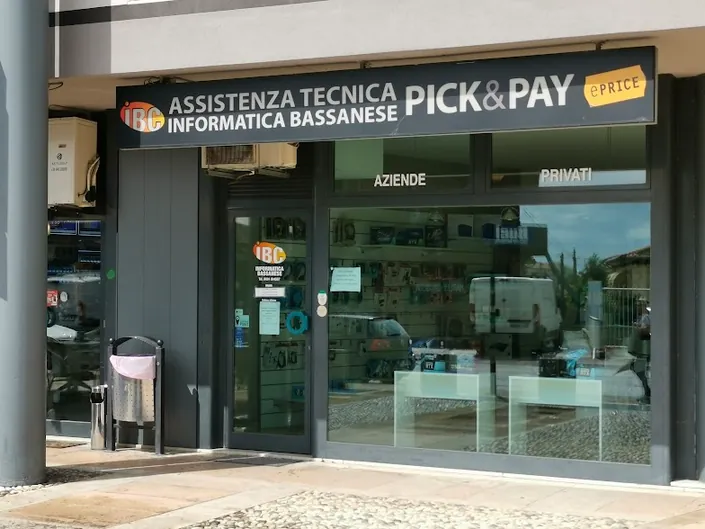 Informatica Bassanese