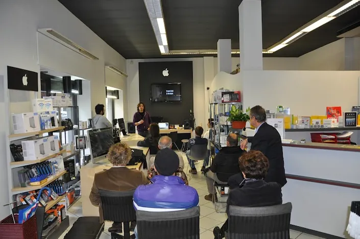 Informatica Biella