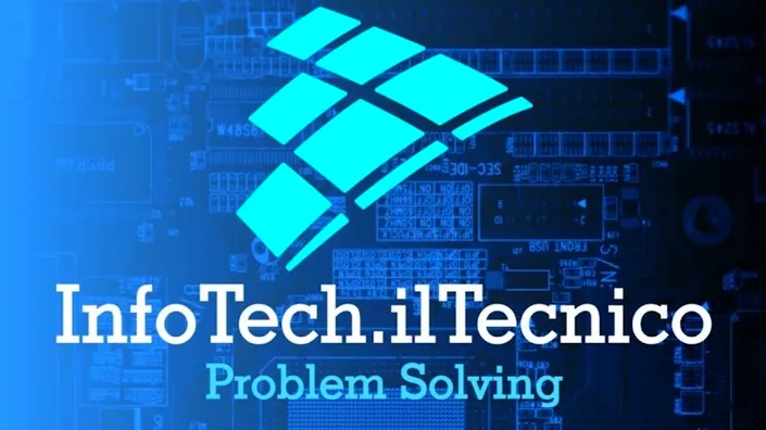 InfoTech.ilTecnico – Assistenza Informatica: Computer, MacBook, iMac, Internet. Privati e Aziende, con servizi a domicilio.