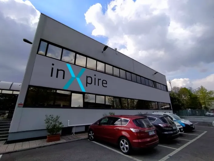 inXpire srl