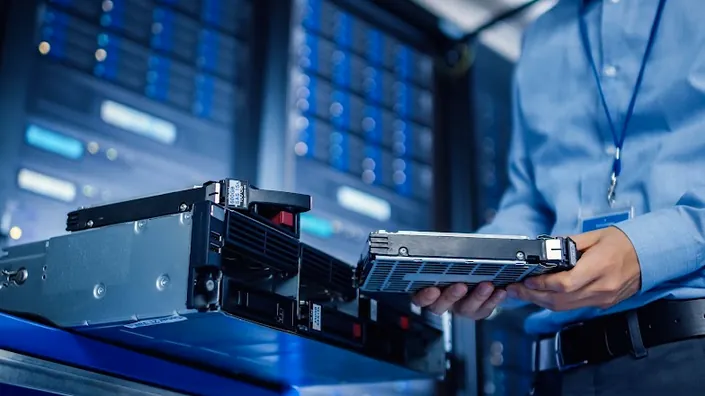 ISATECH – Assistenza informatica