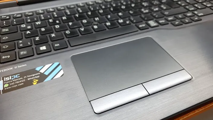 ISIPC Computer e MacBook