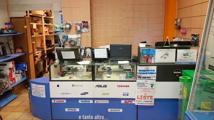 IT Center