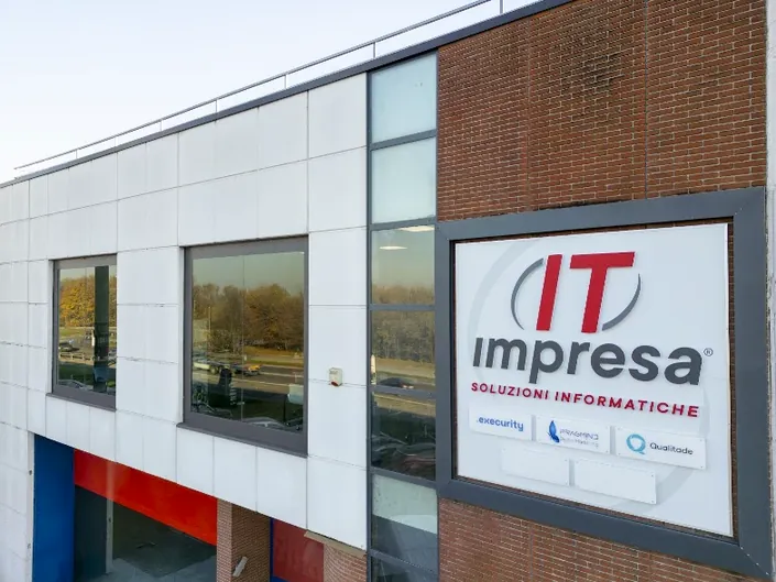IT Impresa Srl