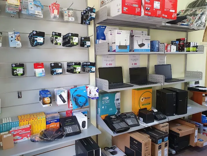 IT INNOVAZIONI INFORMATICHE
