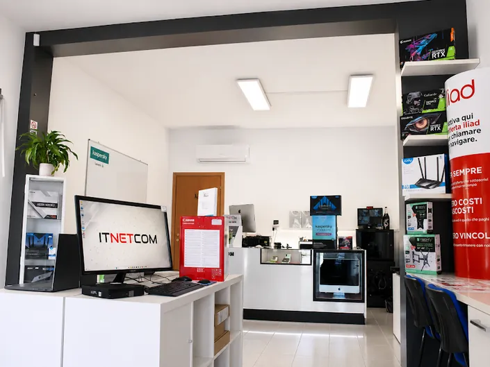 Itnetcom