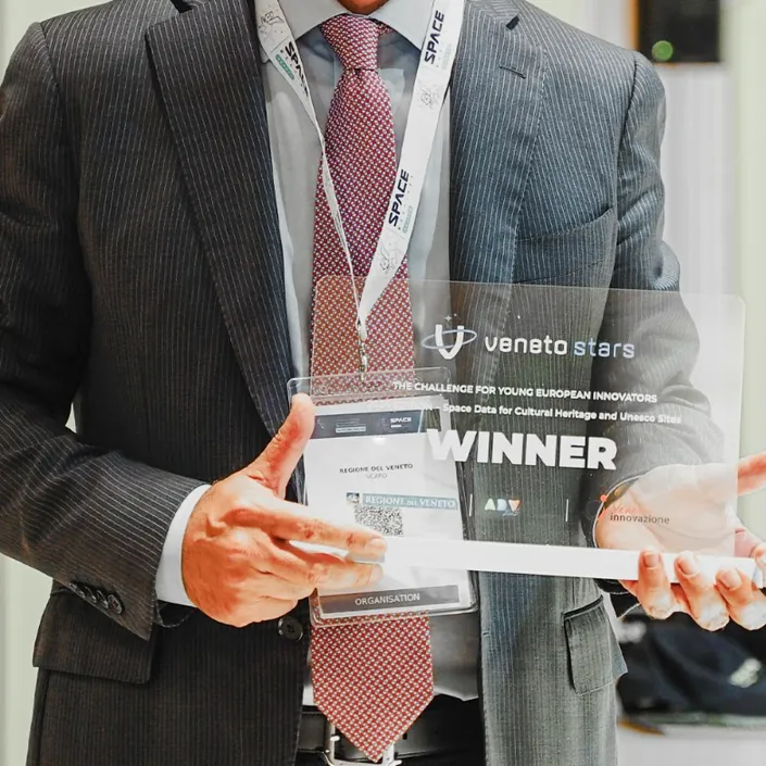 IWG ITALIA – Marketing and Innovation Technology