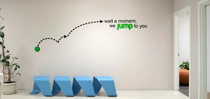 Jump Computer Srl