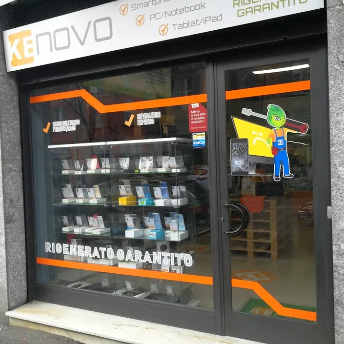 Kenovo Pavia