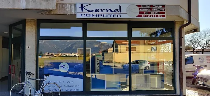Kernel Computer Di Bragagnolo Mauro E Gori Alessandro
