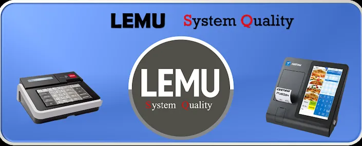 Lemu sas – Registratori di Cassa (Monza, Milano e dintorni)