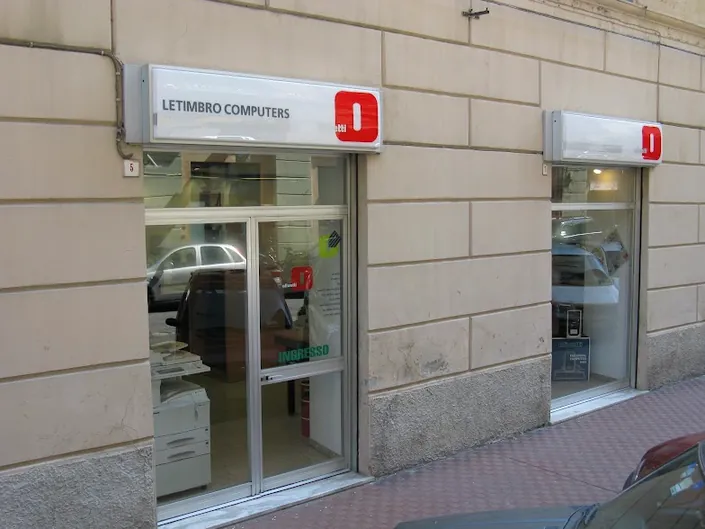 Letimbro Computers
