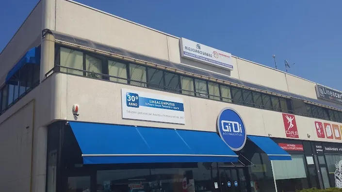 Lineacomputer Cuneo software e servizi gestionali