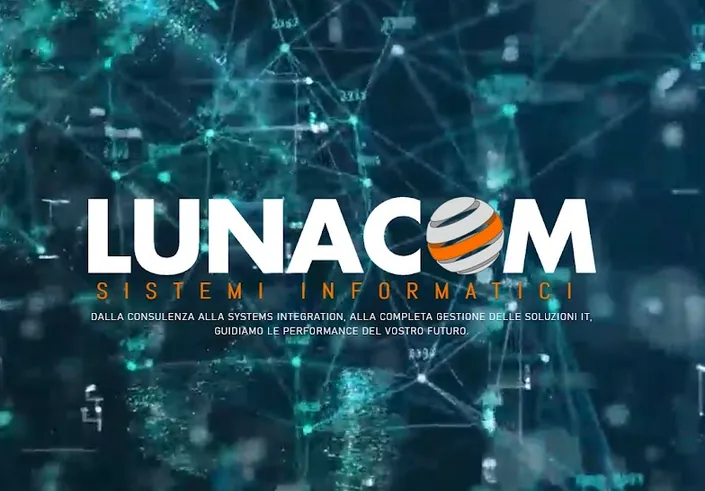 LUNACOM Snc