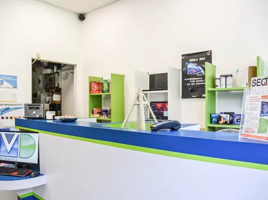 M.D. Informatica di D’Amico Marco