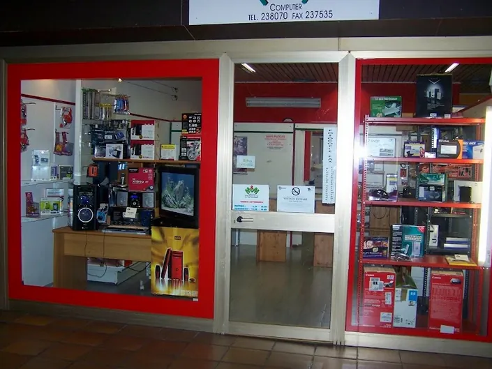 M. & M. Computer Sas di Noto Maurizio