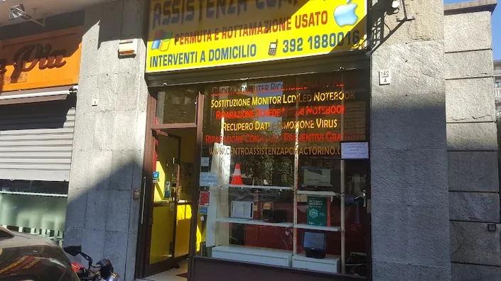 Ma.Gia Assistenza Computer