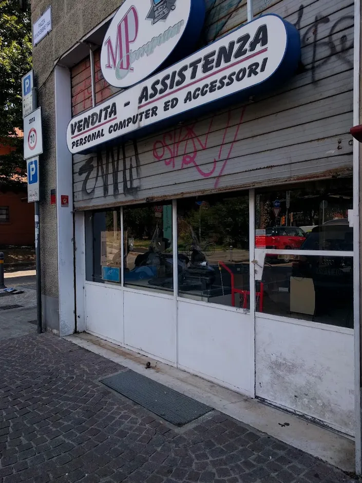 Mapo Srl