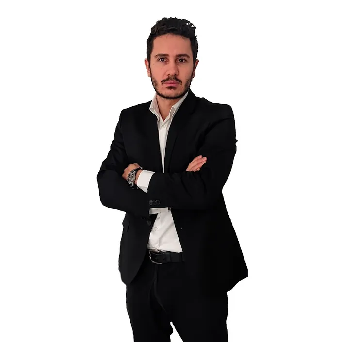 Marco Chiodo – Sviluppo Web e SEO specialist