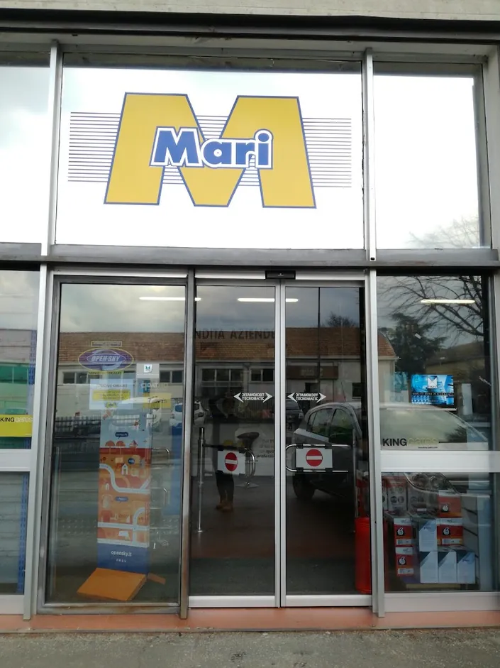 Mari srl