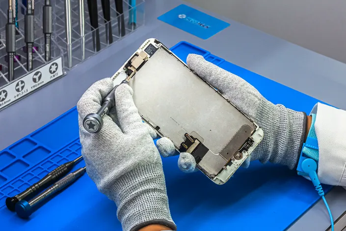 Mediatech Padova Centro Giotto – Riparazione cellulari