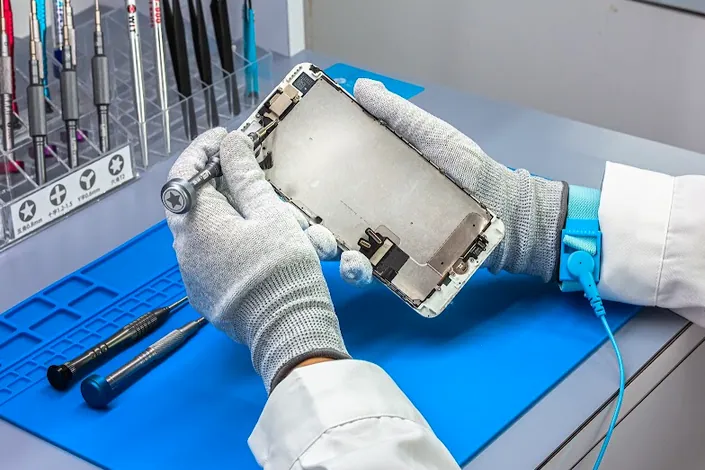 Mediatech Padova – Riparazione Cellulari, Tablet e PC