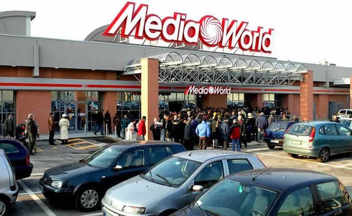 MediaWorld Alessandria
