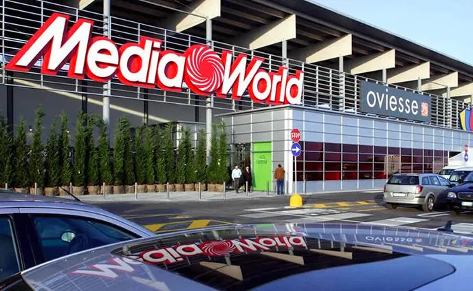 MediaWorld Asti