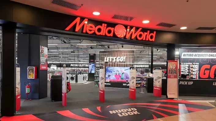 MediaWorld Bassano del Grappa