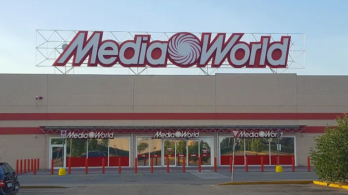 MediaWorld Cremona