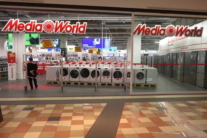 MediaWorld La Spezia