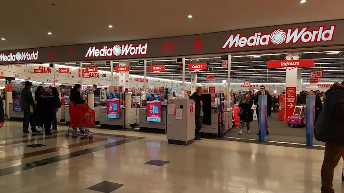 MediaWorld Modena