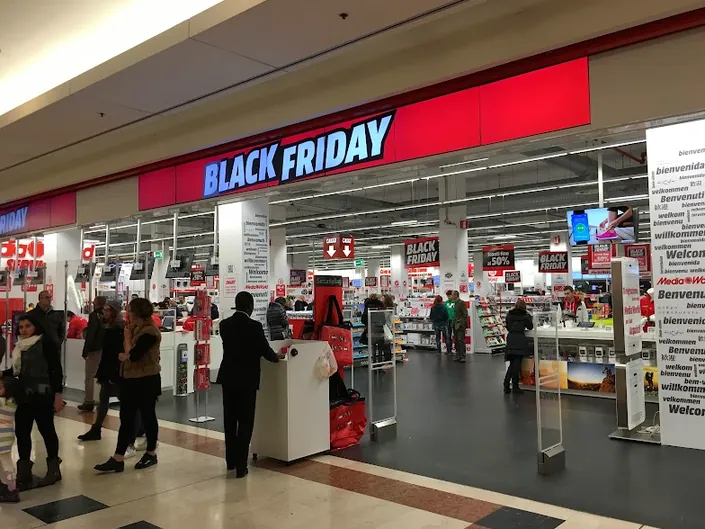 MediaWorld Orio al Serio
