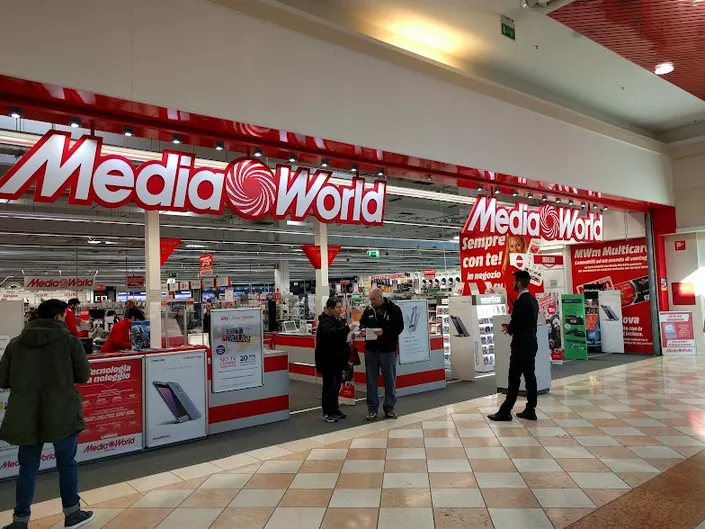 MediaWorld Rovigo