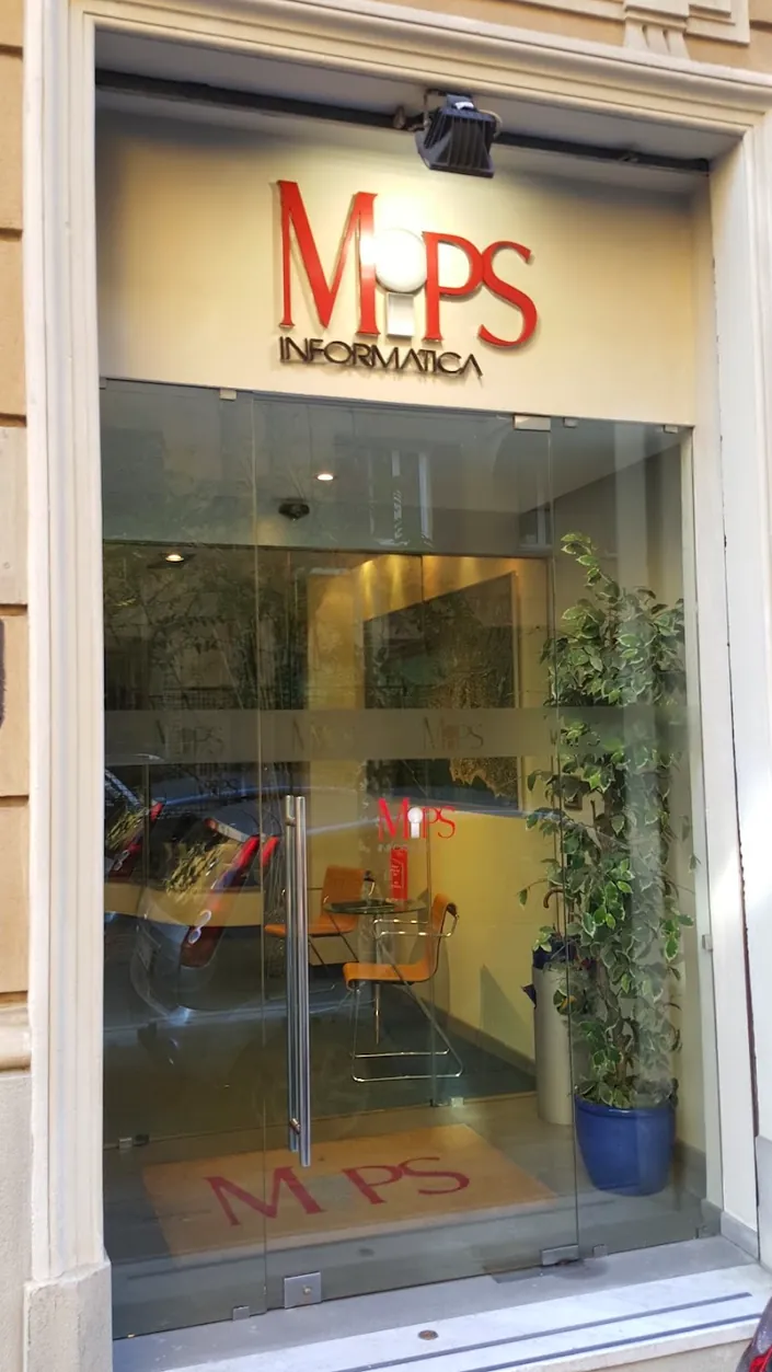 Mips Informatica SpA