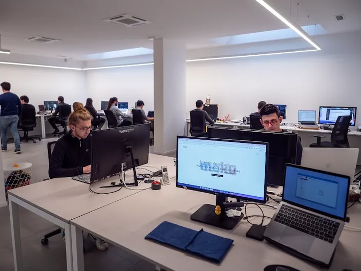 moku | software house