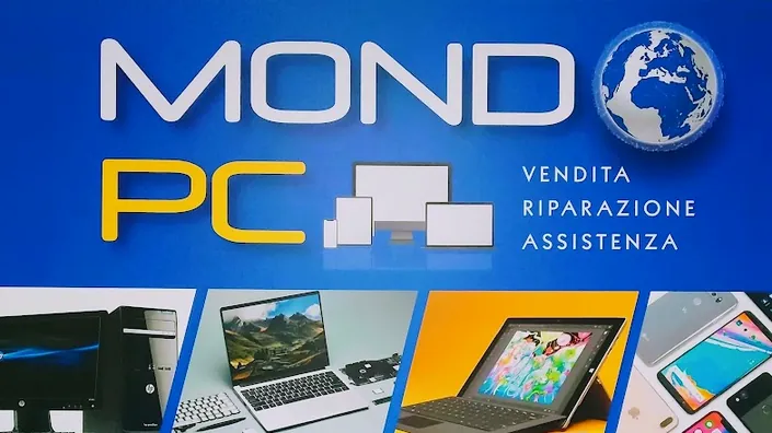MONDO PC RIPARAZIONE COMPUTER VENDITA CARTUCCE PER STAMPANTI GENOVA RIPARAZIONI PC PORTATILI MAC E VENDITA PC RICONDIZIONATI