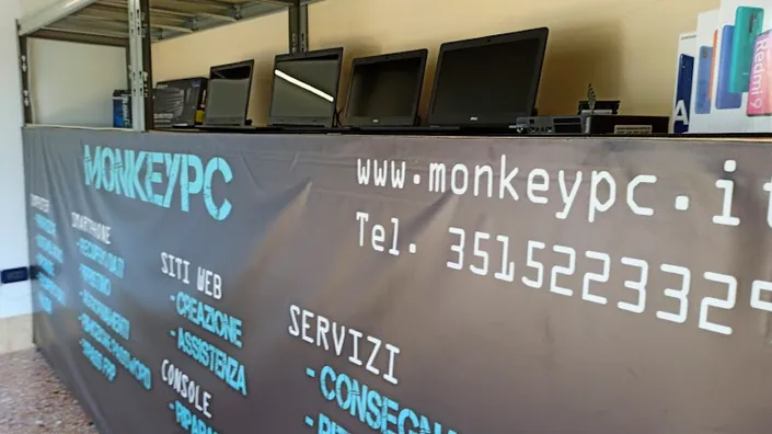 Monkeypc