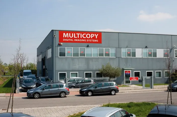 Multicopy