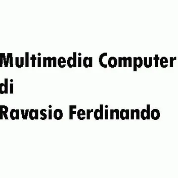 Multimedia Computer di Ravasio Ferdinando