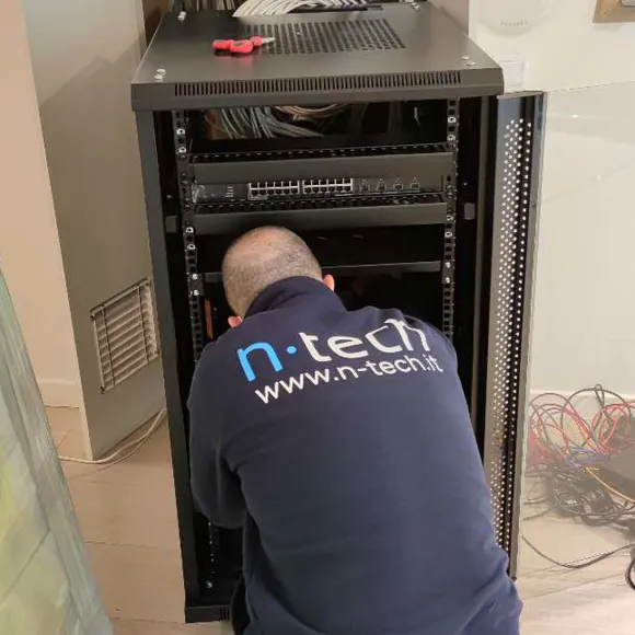 N-Tech Srl