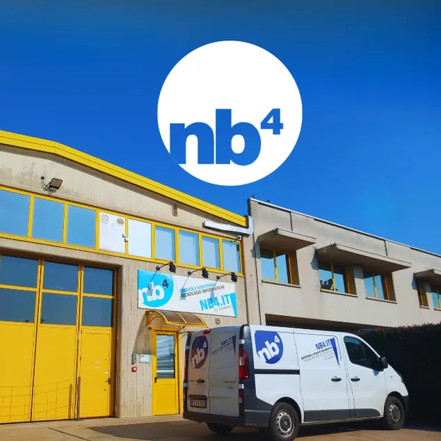 NB4 Srl