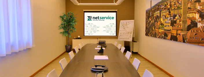 Net Service S.p.A.