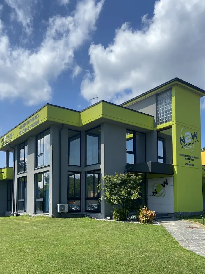 Net2Ware Informatica srl